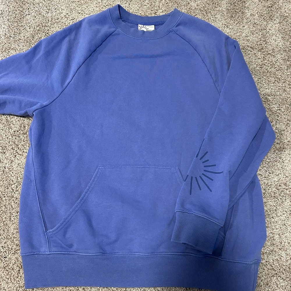 Aerie offline sweater